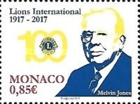 Centenary of Lions Club International