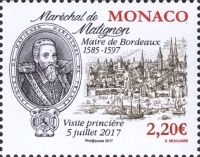 Marshal of Matignon