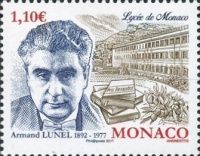 Armand Lunel (1892-1977)