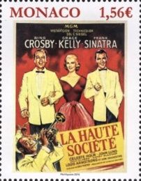 The Films Of Grace Kelly : High Society (1956)