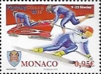 2018 Winter Olympics, PyeongChang, South Korea