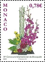 International Floral Art Competition