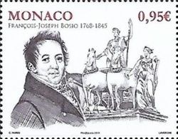 250th Anniversary of Birth of Francois-Joseph Bosio