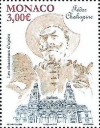 Feodor Chaliapin