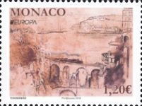 Europa 2018 : Bridges