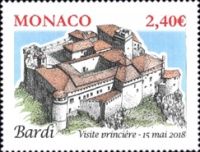 Bardi Chateau
