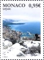 SEPAC Issue : Spectacular Views