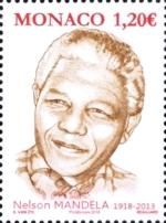 Birth Centenary of Nelson Mandela