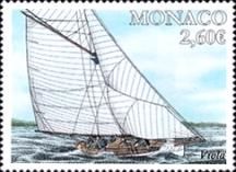 Sailing Ships : Viola