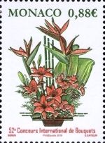 International Flower Competition