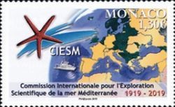 Centenary of the CIESM
