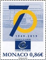 70th Anniversary of the Council of Europe
