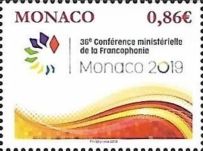 36th Francophonie Ministerial Conference