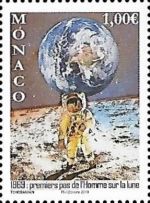 50th Anniversary of the Moon Landing