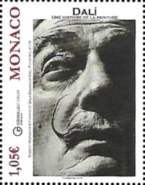 Salvador Dali