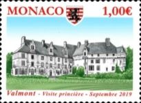 Grimaldi Properties : Valmont