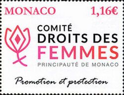 Committee For Women's Rights of Monaco