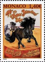 44th International Circus Festival