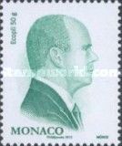 Prince Albert II