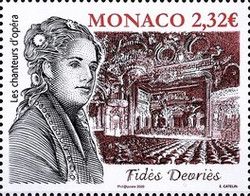 Fidès Devriès