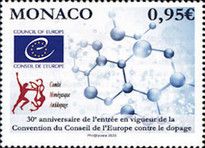 30th Anniversary of Anti-Doping Convention