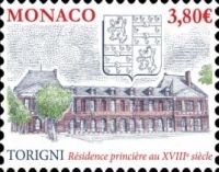 Grimaldi Residence at Torigni
