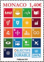 Sustainable Development Goals