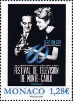60th Monte Carlo Television Festival