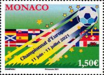 2021 European Football Championships