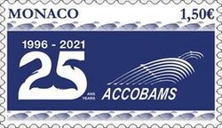 ACCOBAMS Conservation Agreement, 25th Anniversary