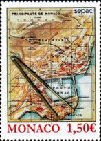 SEPAC : Antique Maps