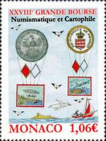 28th Grande Numismatic and Cartophliatelic Bourse