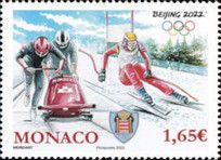 2022 Winter Olympic Games, Beijing