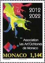 ART’Ochtones Association, Tenth Anniversary