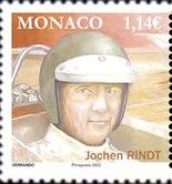 Jochen Rindt