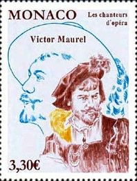 Victor Maurel