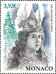 Felia Litvinne