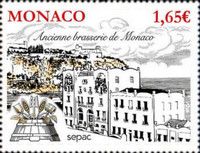 SEPAC : Old Monaco Brewery