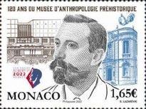 Museum of Prehistoric Anthropology, 120 Years
