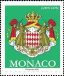 Coat of Arms