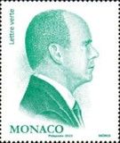Prince Albert II