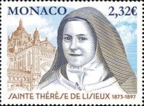 Sainte Thérèse of Lisieux