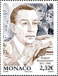 Sergei Rachmaninoff, Composer