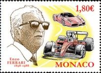 Enzo Ferrari, Race Car Driver and Manufacturer