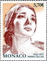 Maria Callas, Opera Singer