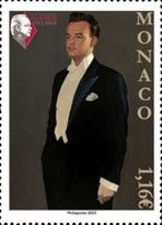 Prince Rainier III