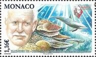 Environmental Projects of Prince Rainier III