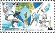 Environmental Projects of Prince Rainier III