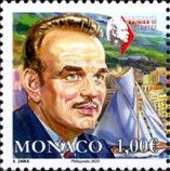 Prince Rainier