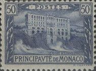Oceanographic Museum, Monaco-Ville